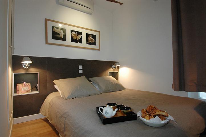 Appartement met 2 Slaapkamers - Hortensia